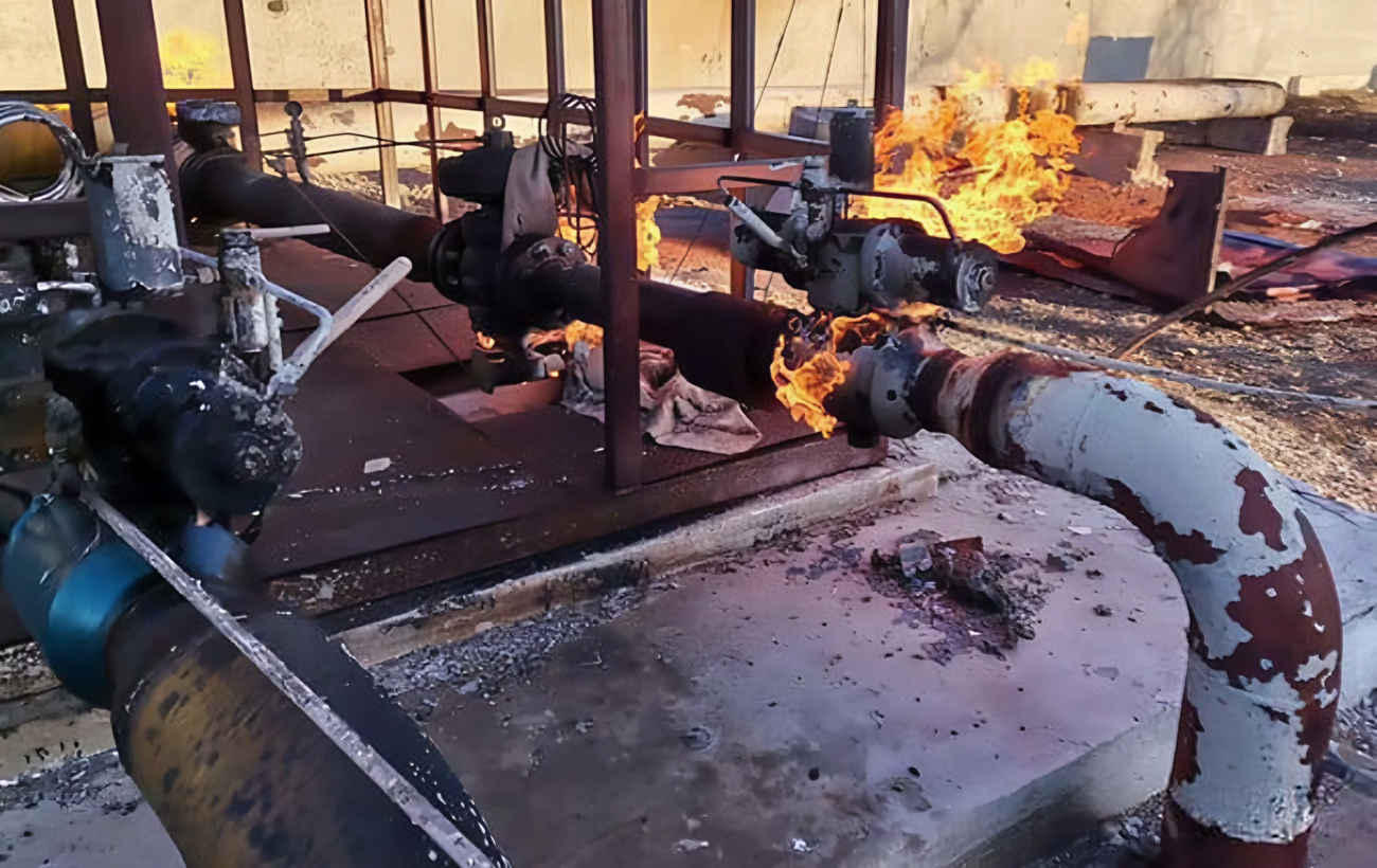 Відмова від транзиту: Україна запропонувала нову схему постачання газу до Європи